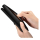iCarer Wallet Case do Samsung Galaxy S23 (skórzany portfel) 6975092688273 - 1201057 - zdjęcie 5